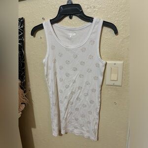 Cherokee Tank Top size XL 14-16